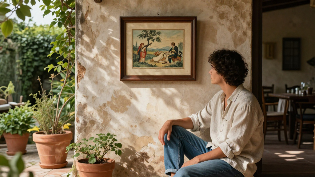 14 Best Vintage Italian Wall Art Framed for 2026 That Elevate Your Space