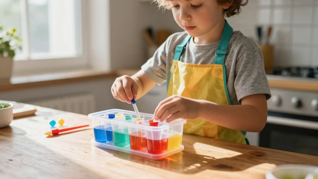 interactive science kits for kids