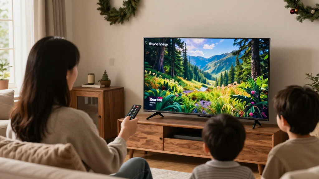 oled tv deals black friday