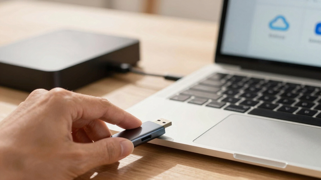 Keeping your assets safe: backups, recovery, and version control