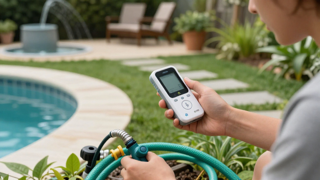 smart water leak detectors