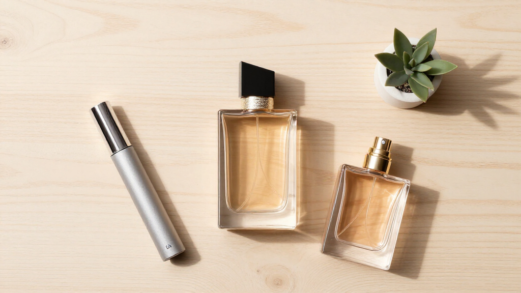 best celebrity fragrances