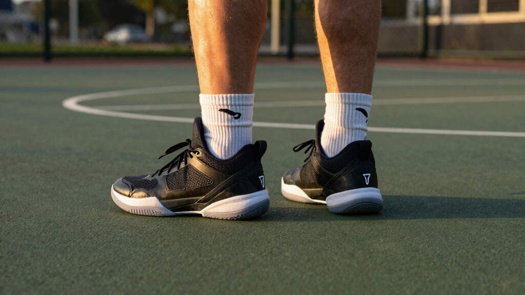 best basketball shoes