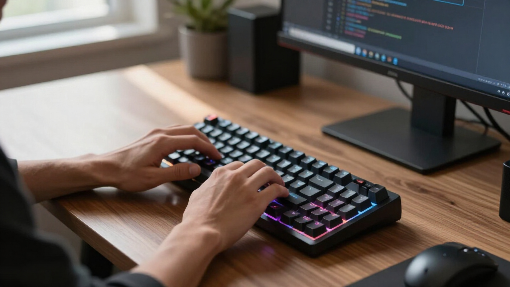 best mechanical keyboards