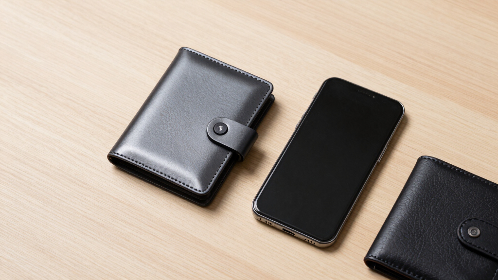 Bitcoin hardware wallets