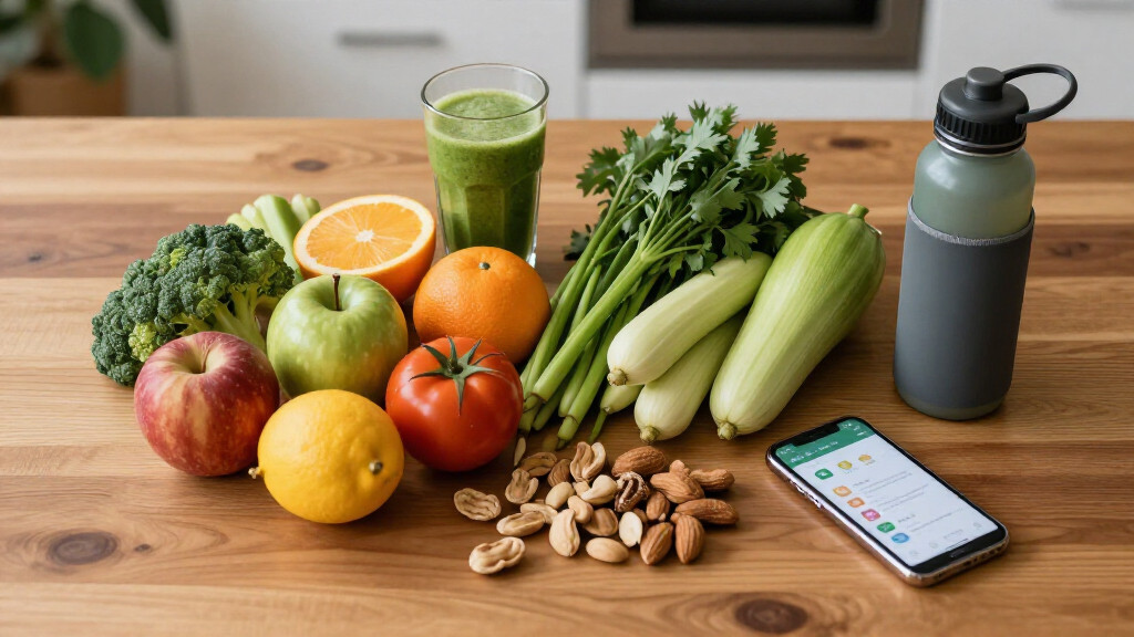 14 Best Foods to Eat for a Healthy Lifestyle – Boost Your Well-being Today