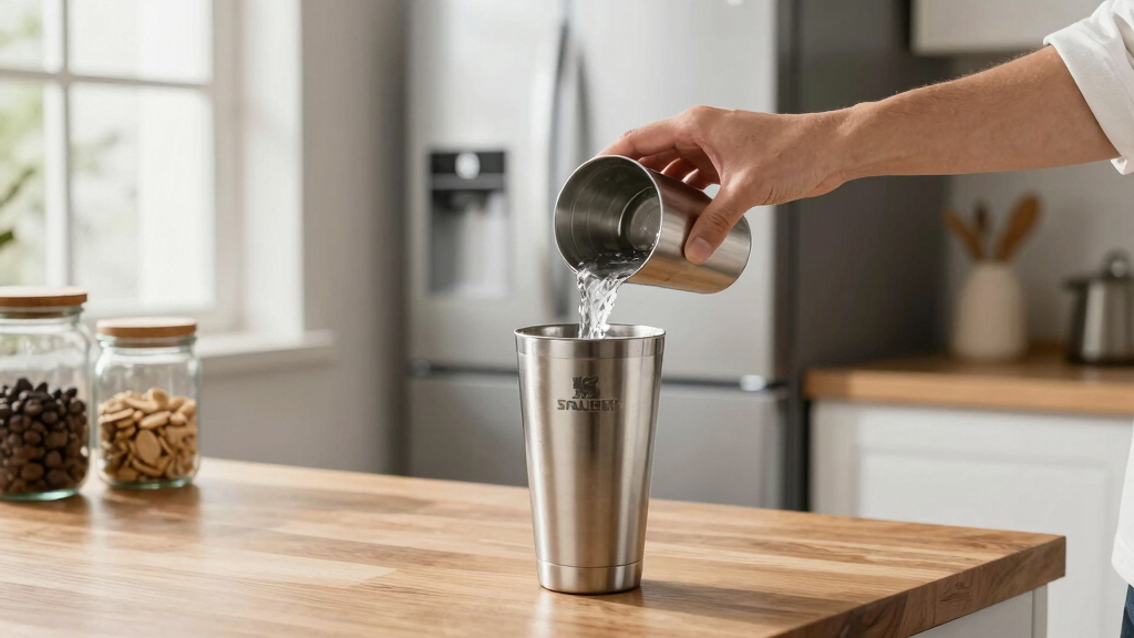 best Stanley tumblers