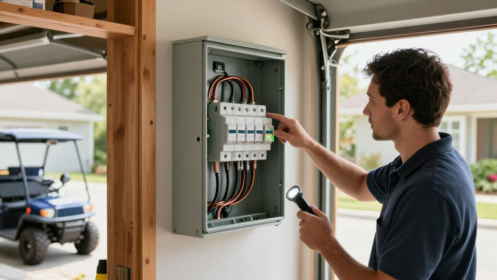 whole house surge protectors