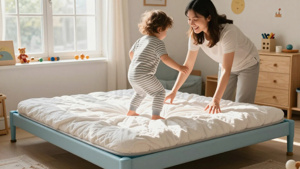 15 Best Mattresses for Kids for Comfortable Sleep in 2026