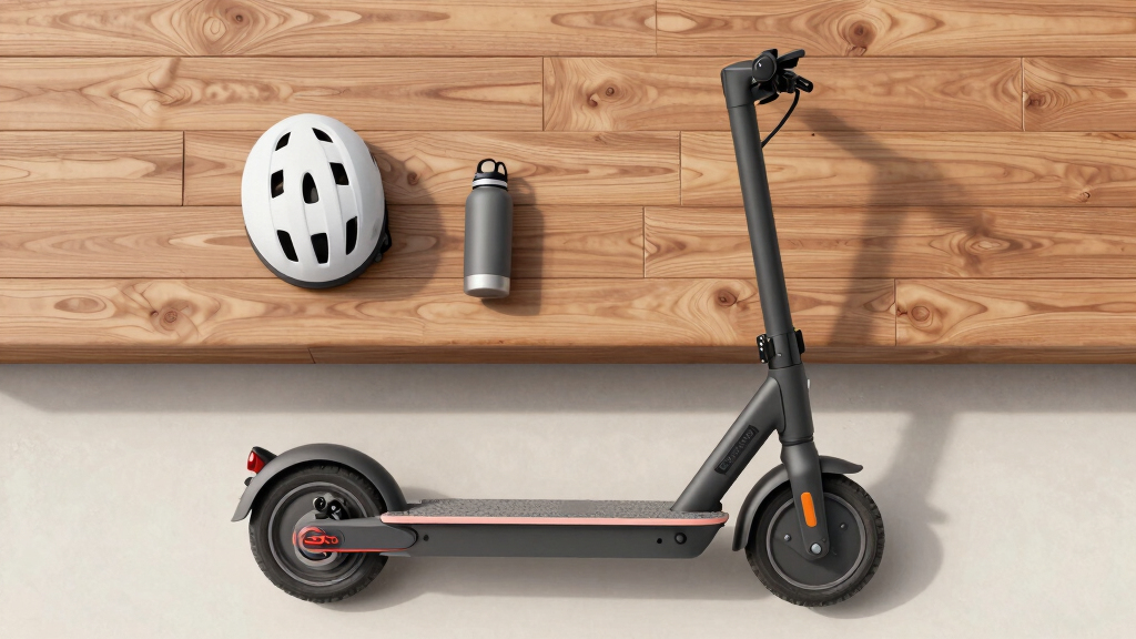 best electric scooters for adults