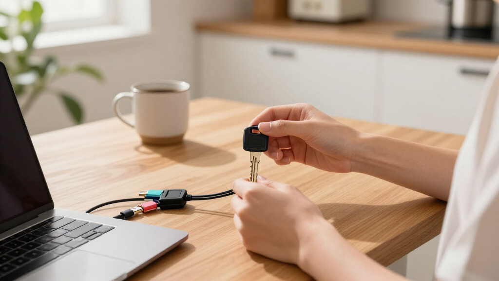 best password manager hardware key bundle