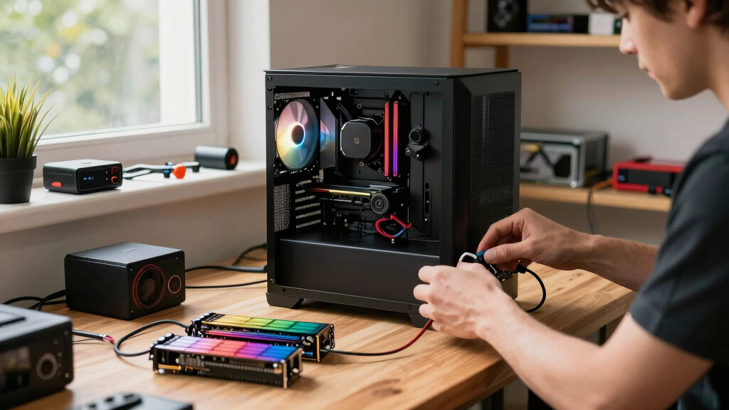 What are the limits? Hardware costs, compute demands, and tradeoffs