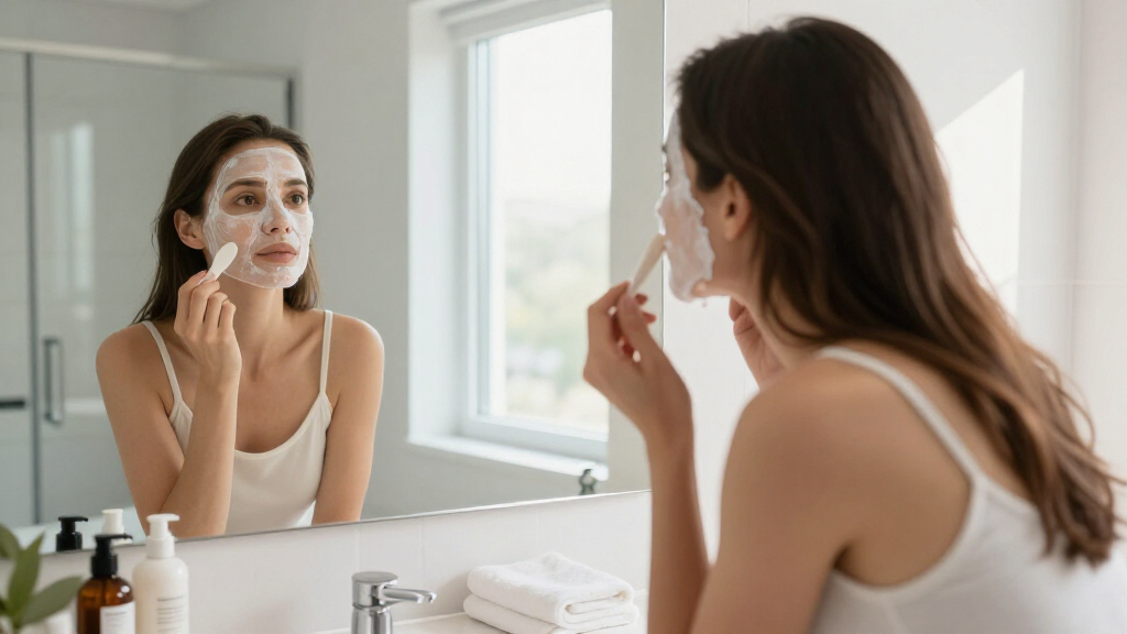 best collagen face masks