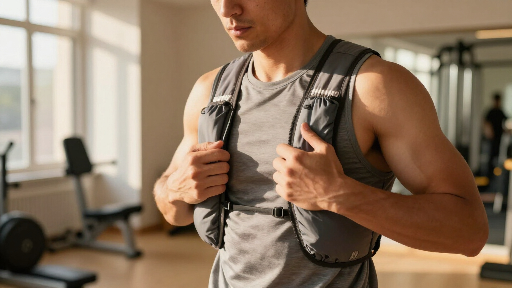 best cooling vests for men