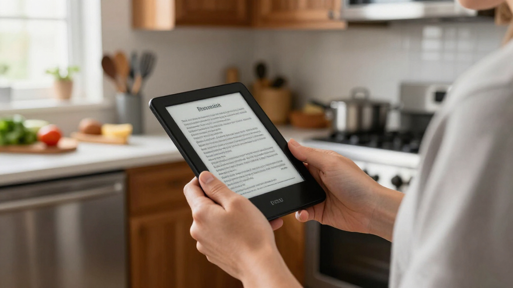 best tiny e-readers