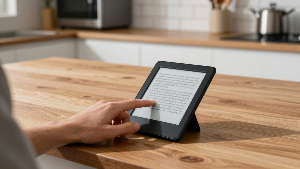 best e-readers