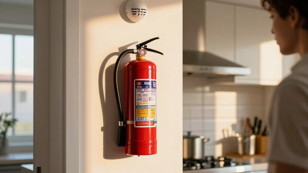 best home fire safety products