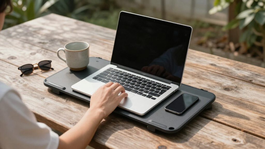 portable laptop desks