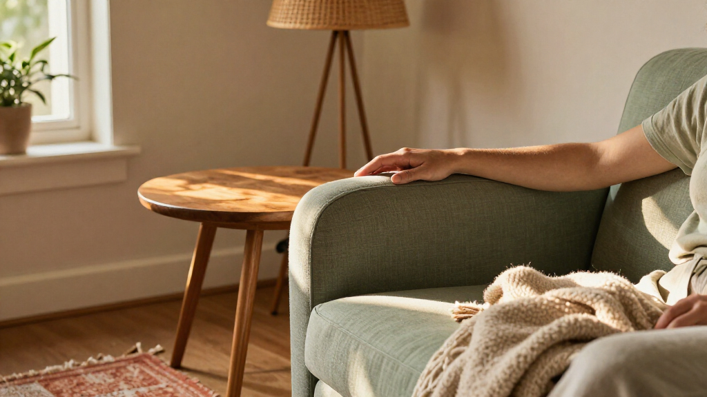 best reading nook furniture