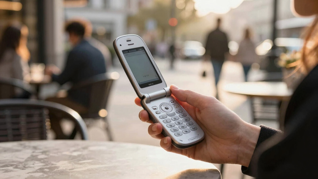 best flip phones