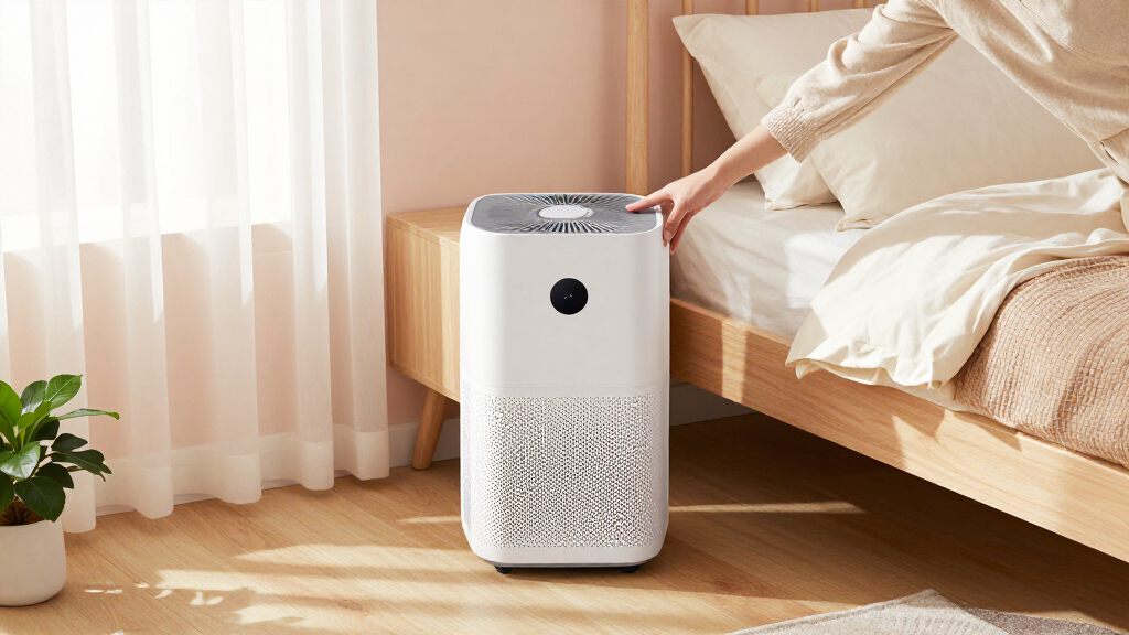 13 Best Air Purifiers for Bedrooms: Breathe Easy With Our Top Picks