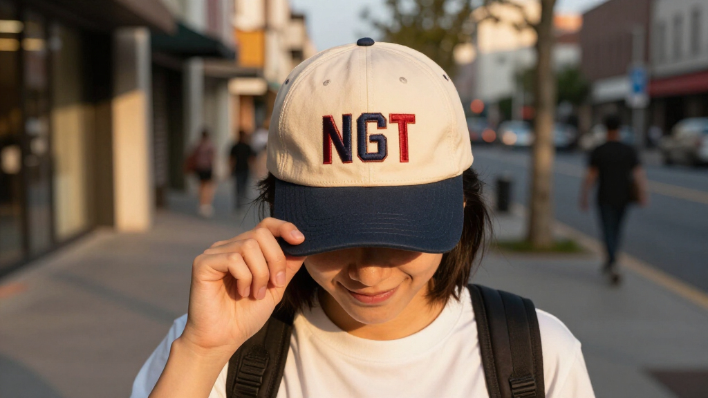 best graphic slogan caps