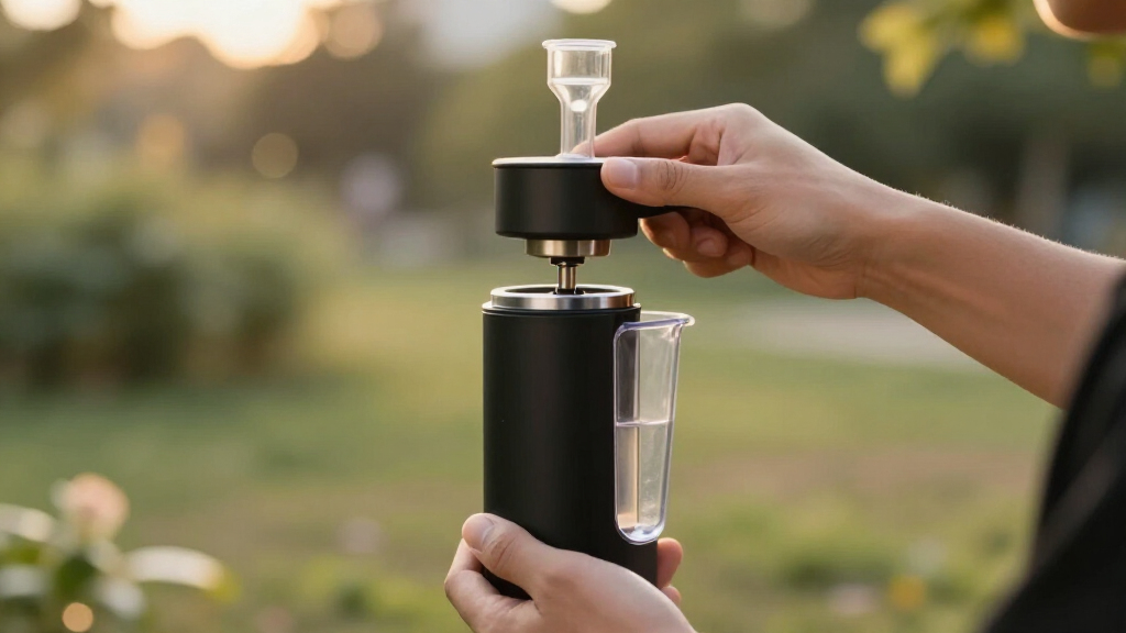 portable espresso makers