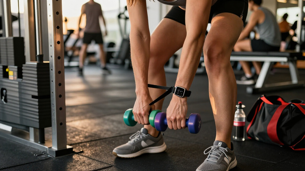 best gifts for someone starting fitness