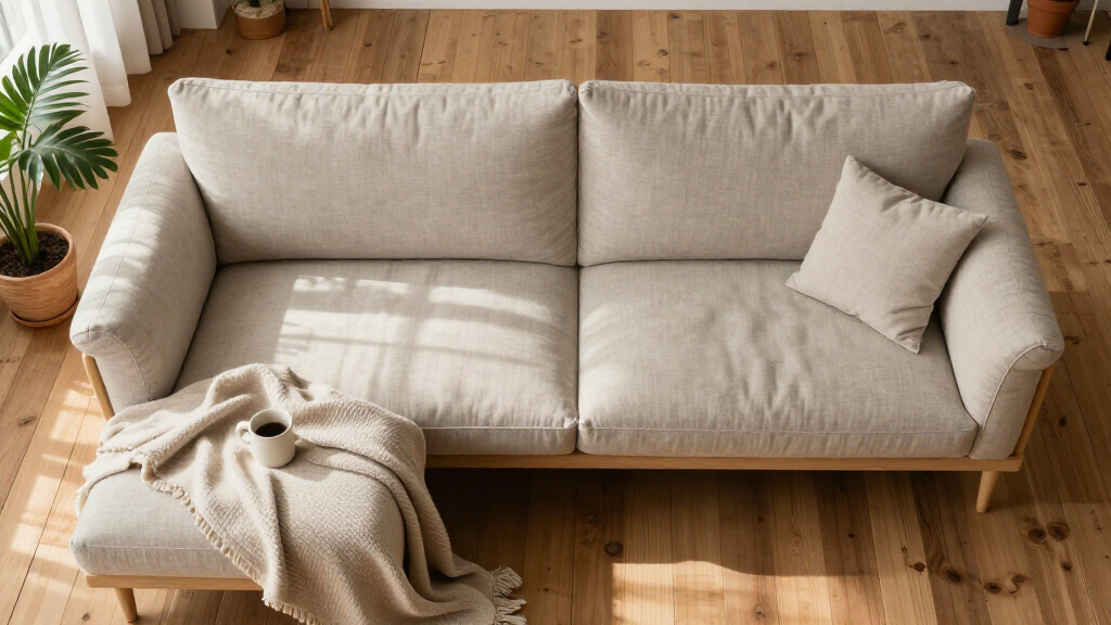 best sectional sofa with firm cushions