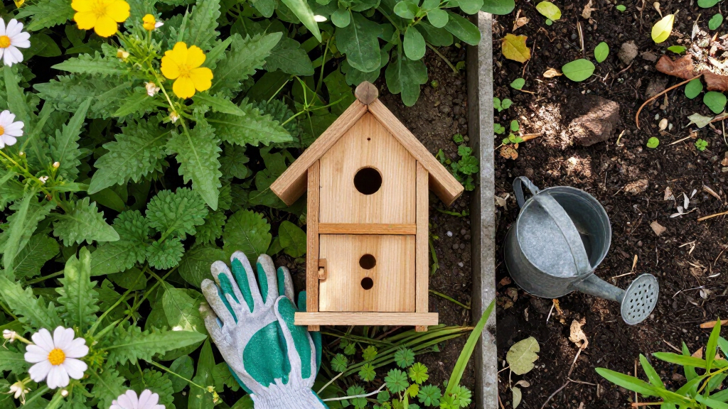 15 Best Bug Hotels For Gardens In 2026