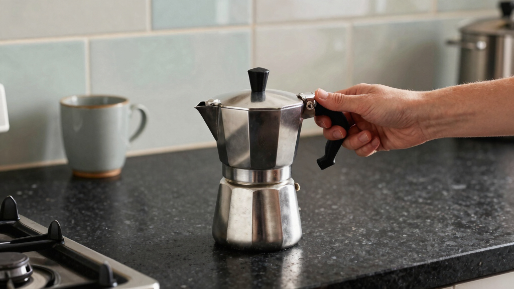 Best Moka Pot