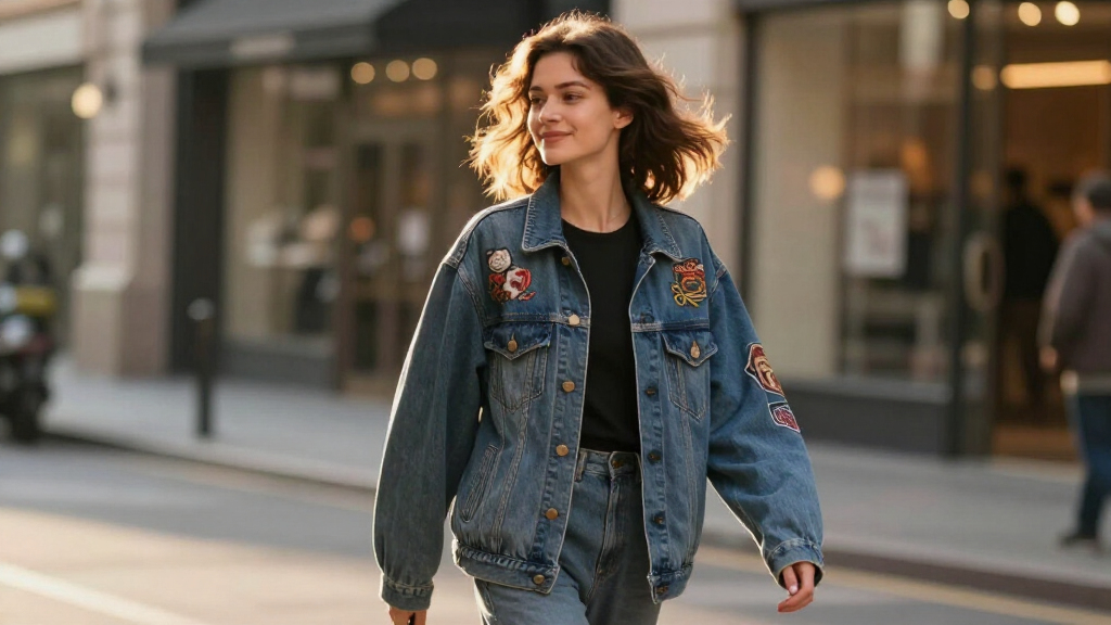 best trendy women's jackets
