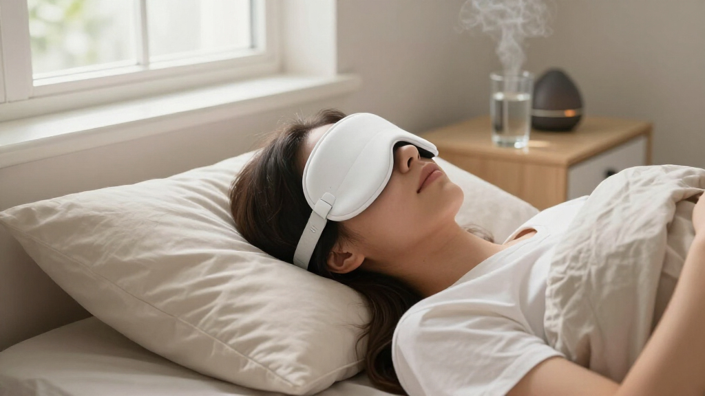 sleep aid devices