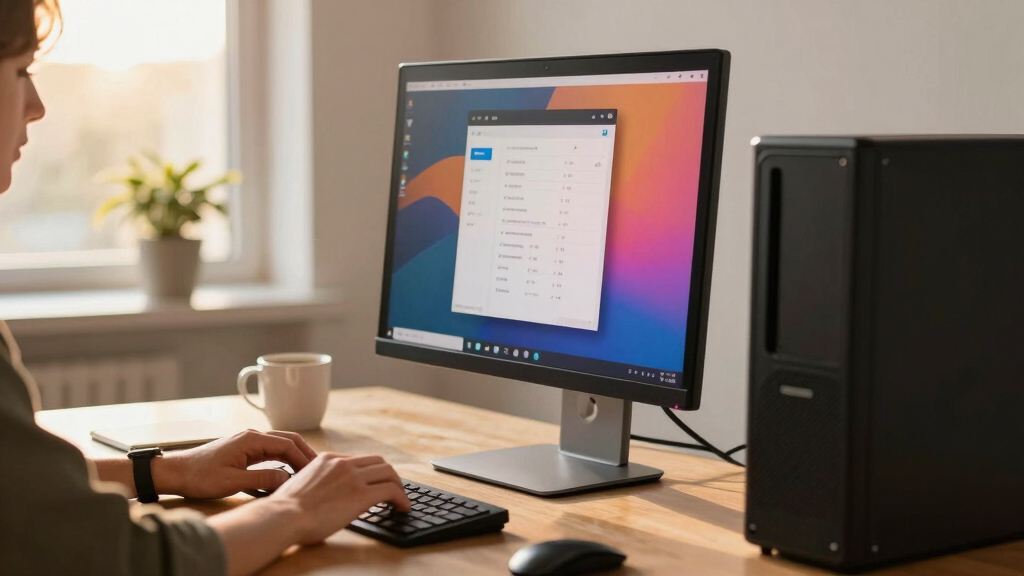 best desktop computers