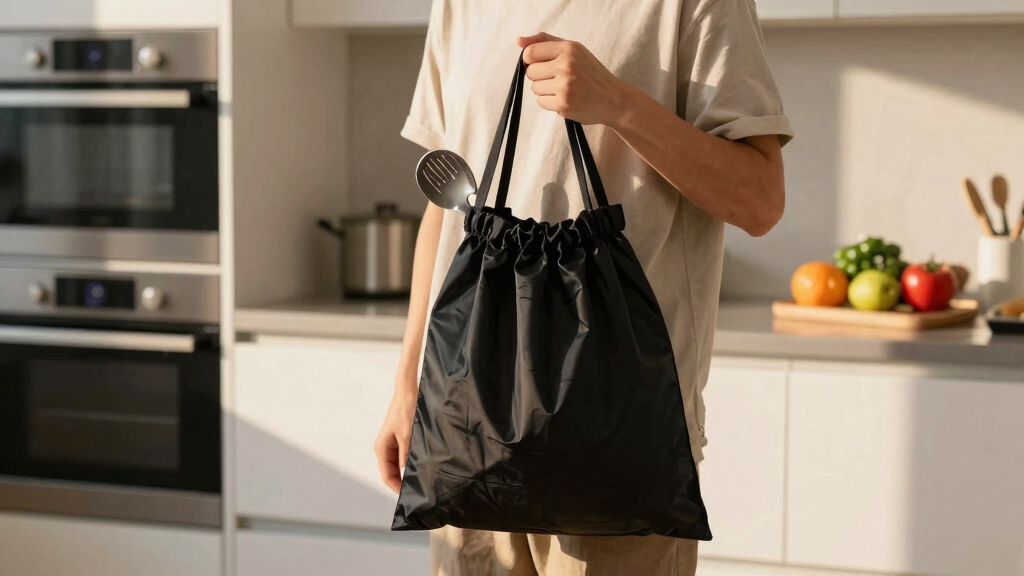 best drawstring bags