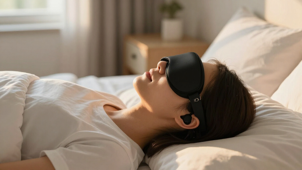 5 Best Sleep Tracking Earbuds for 2026