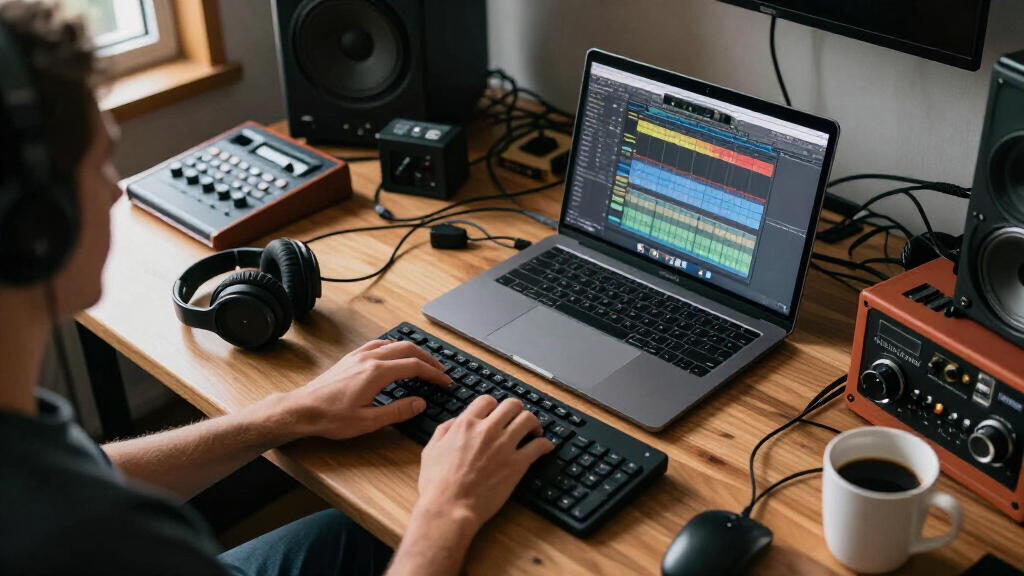 15 Best Computer Desks for a Stylish and Organized Home Office 36 computer desks