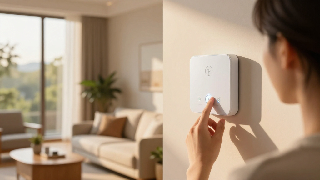 smart home classroom devices