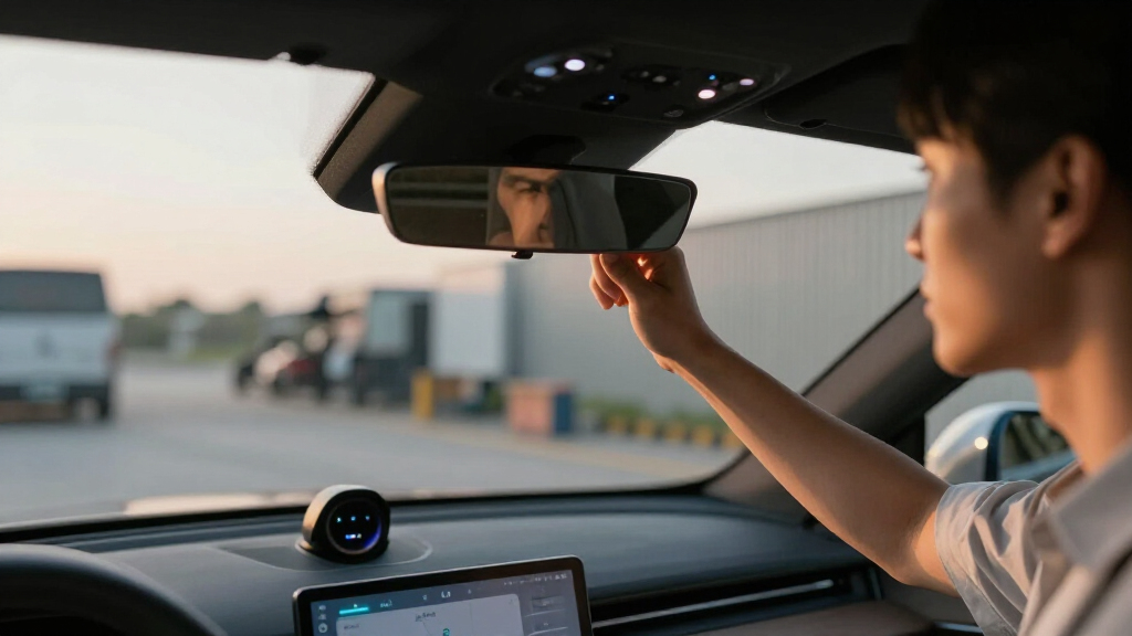 best car projection systems