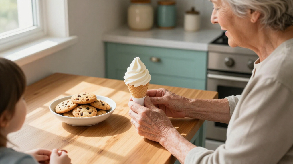 practical gifts for elderly parents