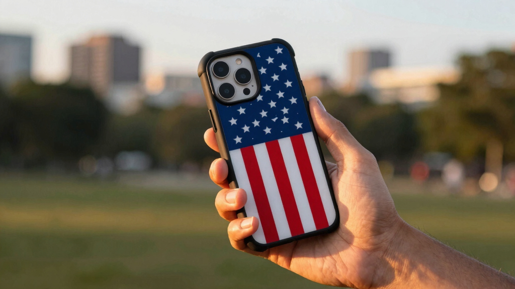 patriotic tech gadgets