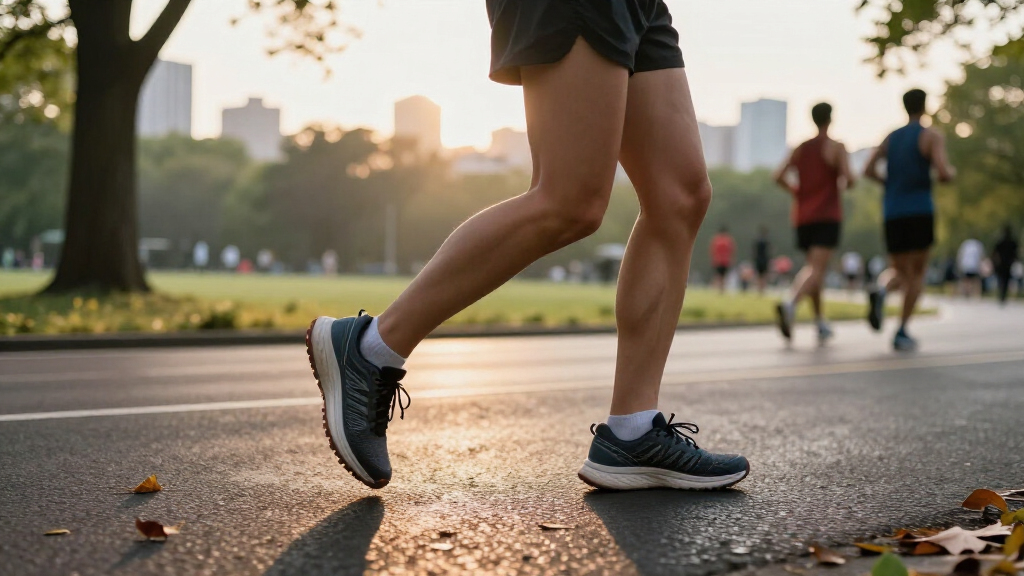best marathon running shoes