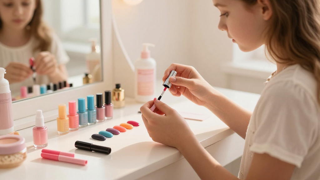 11 Best Nail Care Kits for Teens in 2026