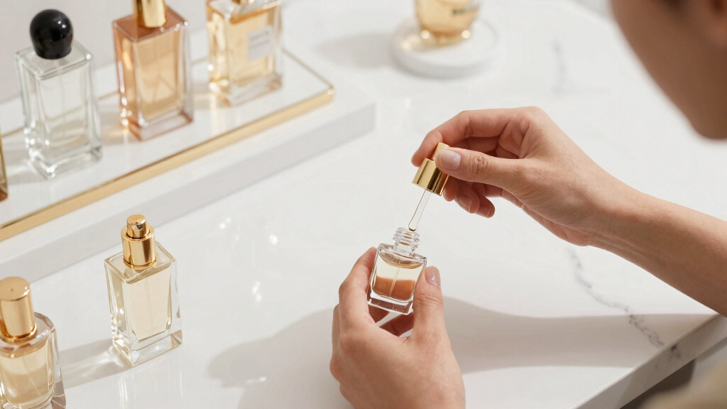 best luxury perfumes