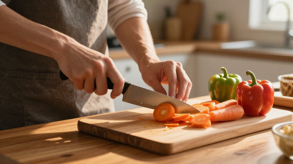 santoku knives