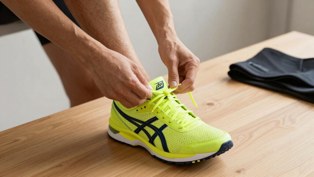 best ASICS sneakers