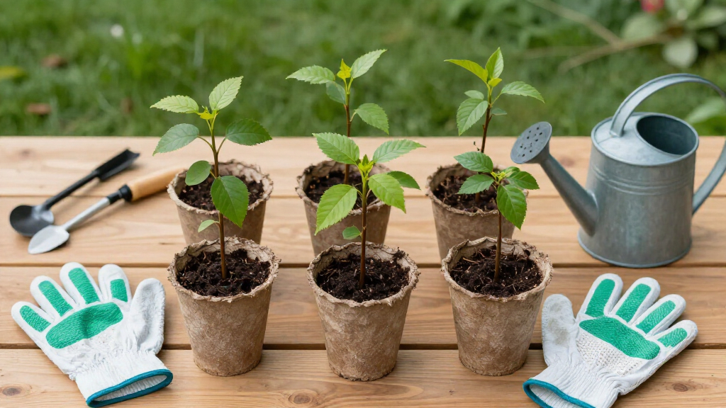 best fast-growing shade trees