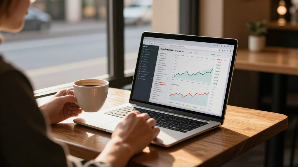 portfolio management software