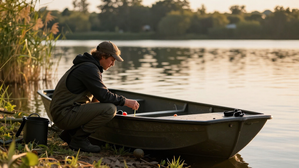 bait boats for carp fishing