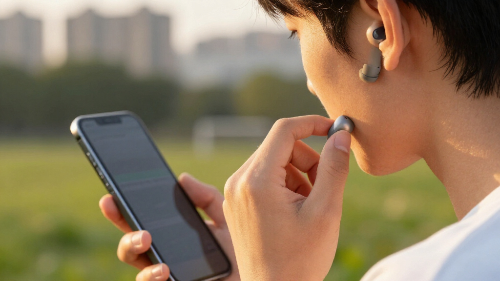 student-friendly wireless earbuds